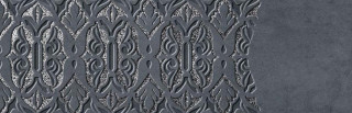 Ibero Cromat One Decor Positive Navy 40х120