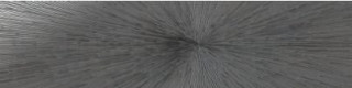 Ibero Ionic Décor Impact Steel B 30x120