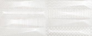Ibero Intuition Rev. Dec. Evoke White 20х50