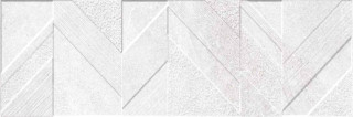 Ibero Lune Concept Ice Rect 30x90H0.98