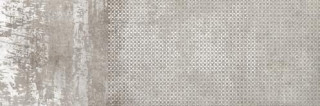Ibero Materika Dec.Constellation Grey B 25х75
