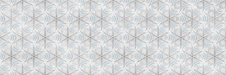 Ibero Lune Decor Ice Rect 30x90H0.98