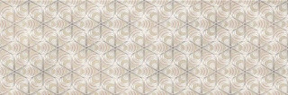 Ibero Lune Decor Beige Rect 30x90H0.98