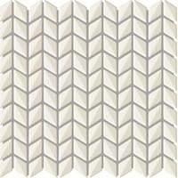 Ibero Materika Mosaico Smart White 31х29,6