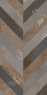 Ibero Ruggine Decor Meridian Darkness 60x120