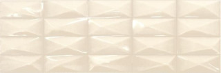 Ibero Perlage Claire Vanilla 25x75