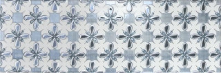 Ibero Perlage Decor Avenue Perle 25x75