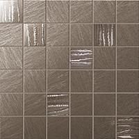Ibero Titanium Mos. Greige 30х30