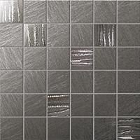 Ibero Titanium Mos. Grapite 30х30