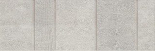 Ibero Silken Concert Grey 25x75
