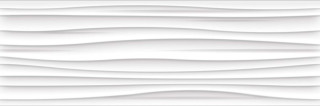 Ibero Sirio Decor Concept White Matt 20x60