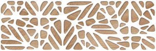 Ibero Sirio Decor Art Wood Matt 20x60