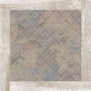 Ibero Vogue White Rec-Bis 59x59