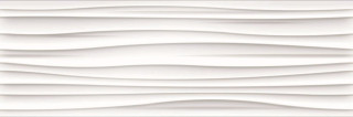 Ibero Sirio Decor Concept White Gloss 20x60