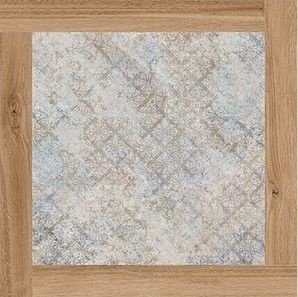 Ibero Vogue Oak Rec-Bis 59x59