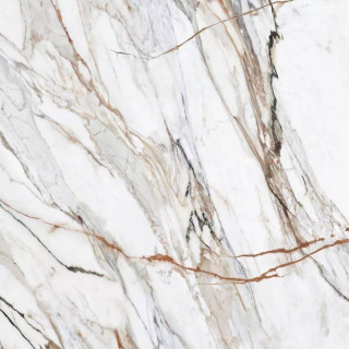 ITT Calacatta Paonazzo Matt Rect 75x75