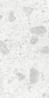 ITT Amsterdam White Satin Rect. 60x120