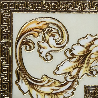 Infinity Mola Di Bari Taco Jade 15x15