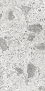 ITT Amsterdam Grey Polished Rect. 60x120