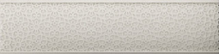 ITT Alchemy Beige Cenefa 10x39,8