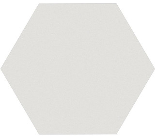 ITT Hexa White 23,2x26,7