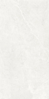 ITT Burlington White Rect Matt 59.5x119.2
