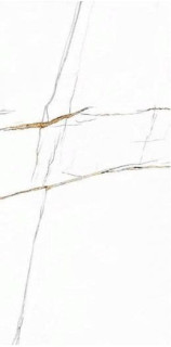 ITT Sahara Bianco Polished 60x120