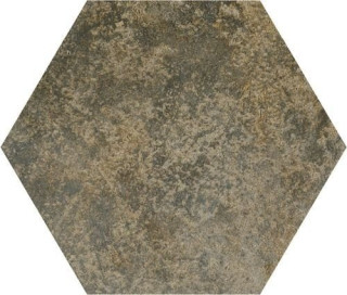 ITT Siena Hexa Beige Matt 23,2x26,7