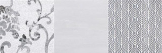 Itt Pleasure Decor Magica Grey C 20х60