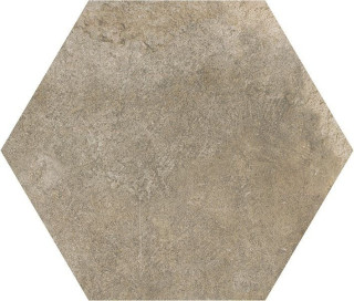 ITT Siena Hexa Sand Matt 23,2x26,7