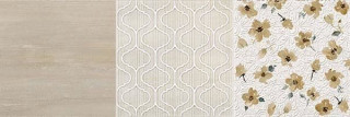 Itt Pleasure Decor Magica Vison B 20х60