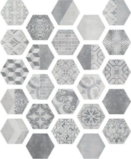 ITT Nuuk Hexa 23.2×26.7