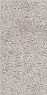 ITT Salma Decor Stone Rect Matt 59.5x119.2