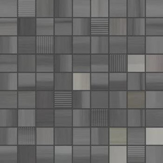 Itt Mosaico Pleasure Grey 31,6х31,6