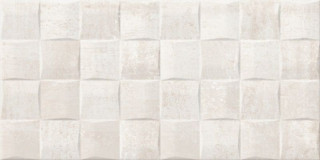 Keraben Barrington Art Cream 25x50