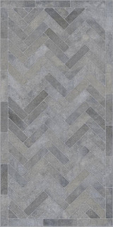 Jano Tiles Road Gris R11 60x120H0.9
