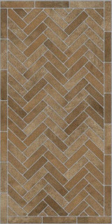 Jano Tiles Road Cotto R11 60x120H0.9