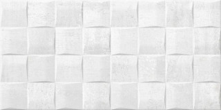 Keraben Barrington Art White 25x50