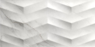 Keraben Evoque Concept Blanco Brillo 30х60
