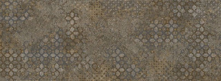 Keraben CI Neo Decor Oxido 25x70