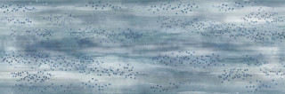 Keraben Decor Capitol MT Aqua 30х90