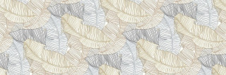 Keraben Capitol MT Art Multicolor 30х90