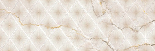 Keraben Charisma Cream Art MT 40x120