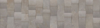 Keraben Iba Gravity Concept Silver 29х100