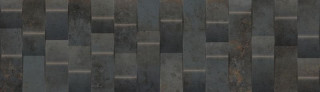 Keraben Iba Gravity Concept Dark 29х100