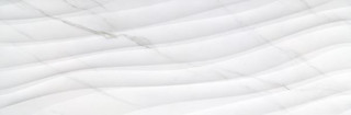 Keraben Marbleous Gloss Concept White 40х120