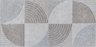 Keraben Solid Art Graphite 30x60
