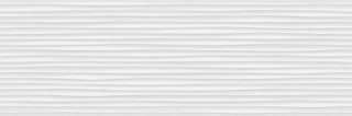 Keraben On Concept Wave Blanco Brillo 30х90