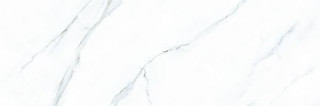 Keraben Marbleous Gloss White 40х120