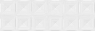 Keraben On Concept Square Blanco Brillo 30х90